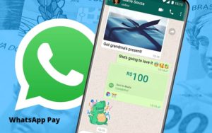 Entenda Os Impactos Do Whatsapp Pay Para O Seu Negocio Notícias E Artigos Contábeis - Adjutos Assessoria Contábil