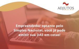 45 Adjutos - Adjutos Assessoria Contábil