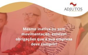 45 Adjutos - Adjutos Assessoria Contábil