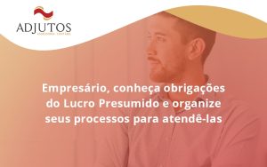 45 Adjutos - Adjutos Assessoria Contábil