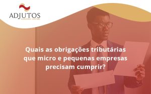 45 Adjutos - Adjutos Assessoria Contábil