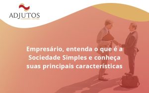 45 Adjutos - Adjutos Assessoria Contábil