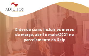 45 Adjutos - Adjutos Assessoria Contábil