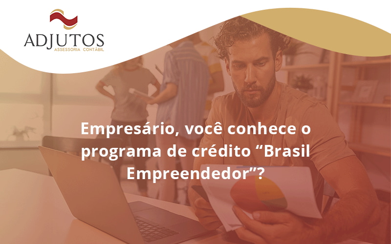 45 Adjutos - Adjutos Assessoria Contábil