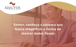 45 Adjutos - Adjutos Assessoria Contábil